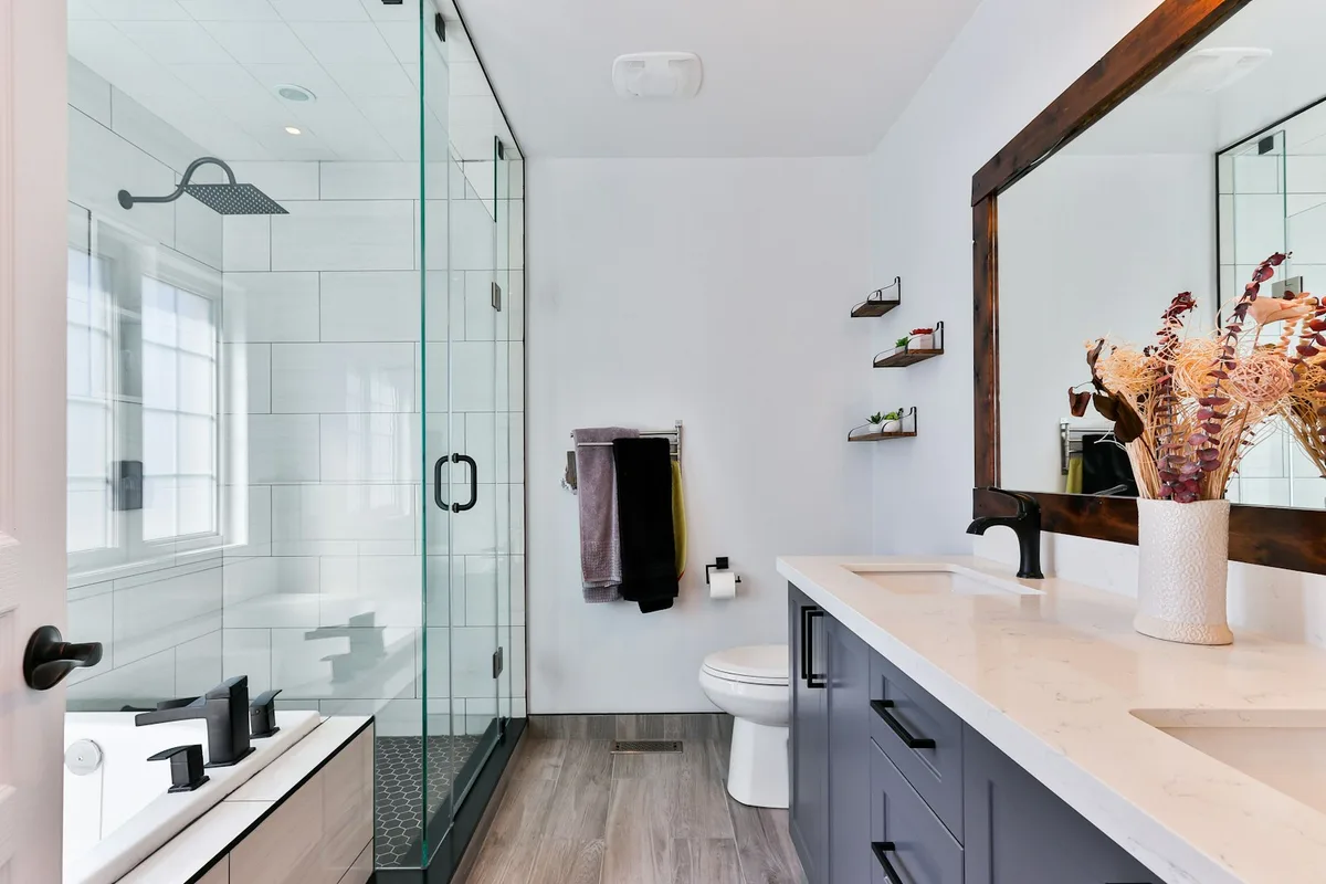 Kitchen & Bathroom Renovations project 3