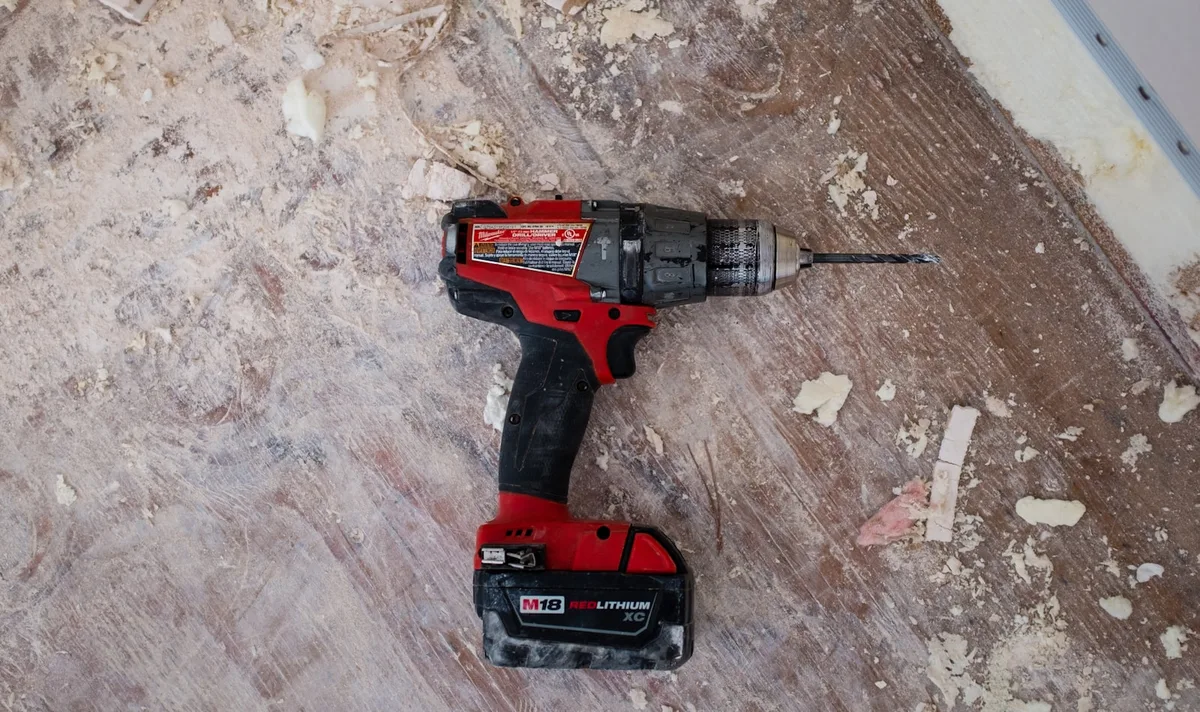 Fit Outs — JS & VS Carpentry